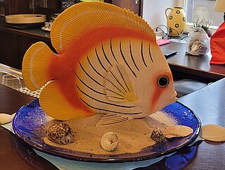 Heringsessen am 22.02.2026 in Wemmetsweiler